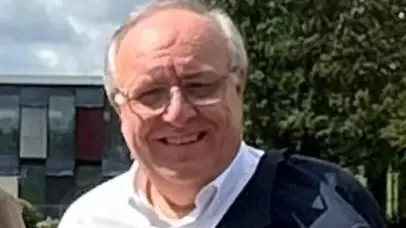Carlo Fulchir, amministratore delegato di Innovatek