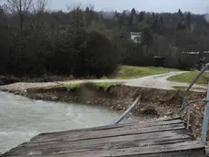 cROLLA IL PONTE SUL CICOGNA