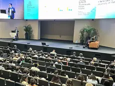 ll World Health Forum a Padova
