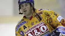 Darcy Robinson