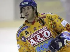 Darcy Robinson