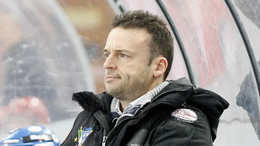 Stefan Mair