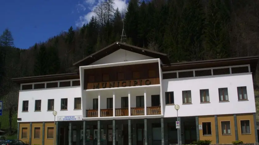 Comunque cadano le elezioni, il municipio di Falcade avra' un nuovo inquilino