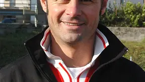 Belluno, 12 novembre 2006, Tisoi, giocatori della formazione della Fulgor Farra stagione 2006/07. Dario Zoppè