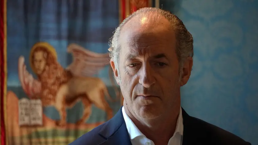 Luca Zaia
