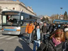 Gli studenti pagheranno cifre diverse in base ai km di percorrenza