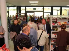 Inaugurazione della nuova biblioteca di Limana