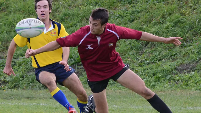 gian paolo perona- perona- pedavena- feltre belluno rugby
