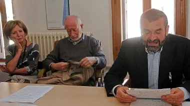 Gli Amici del Tib Teatro