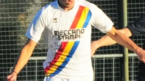 Francesco Fiabane