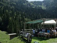 Centro didattico ambientale Aula Verde VALPORE - attività 2015 - Foto di Tommaso Saccarola