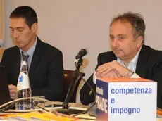 PRADE CANDIDATO ALLE AMMINISTRATIVE 2012