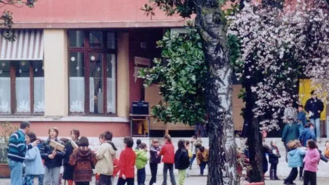 I bambini della Gabelli dovranno aspettare ancora per avere la palestra rinnovata
