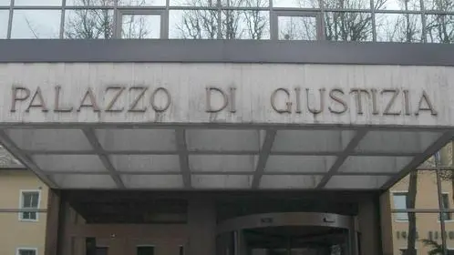 Il tribunale di Belluno