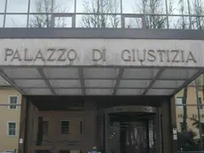 Il tribunale di Belluno