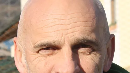 Tiziano Schiocchet