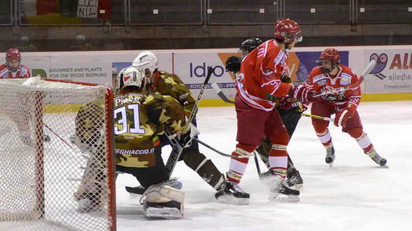gian paolo perona- perona- alleghe- hockey alleghe feltre