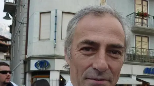 - Stefano Verocai vicesindaco di Cortina concorda con Ghezze sul problema dell'assenza di taxi e bus