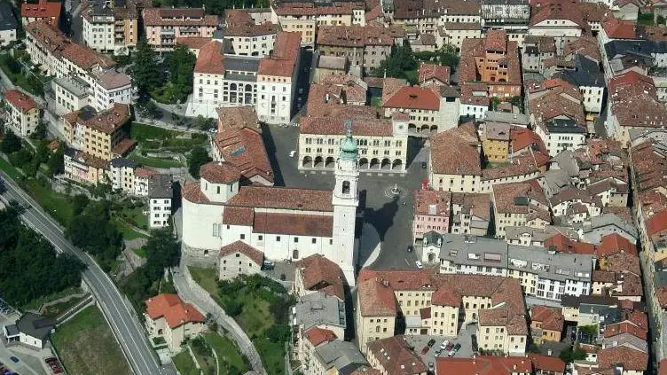 Anche a Belluno i lavoratori che vengono da fuor i provincia faticano a trovare appartamenti in locazione
