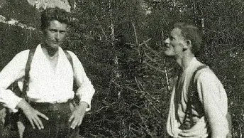 I fratelli Castiglioni