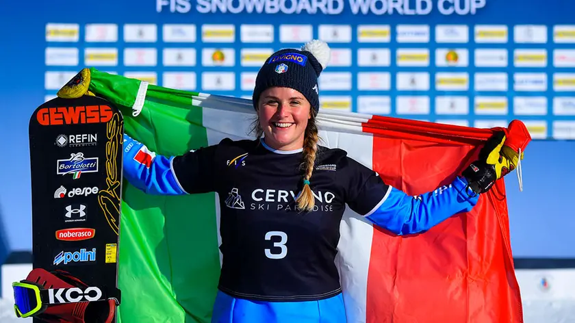 Michela Moioli (Pentahoto)