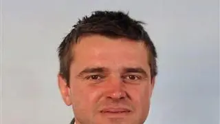 Stefano Podar Dandrea
