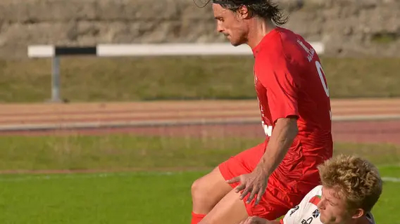 14\10\2018 - Calcio Serie D: Union Feltre vs Campodarsego
