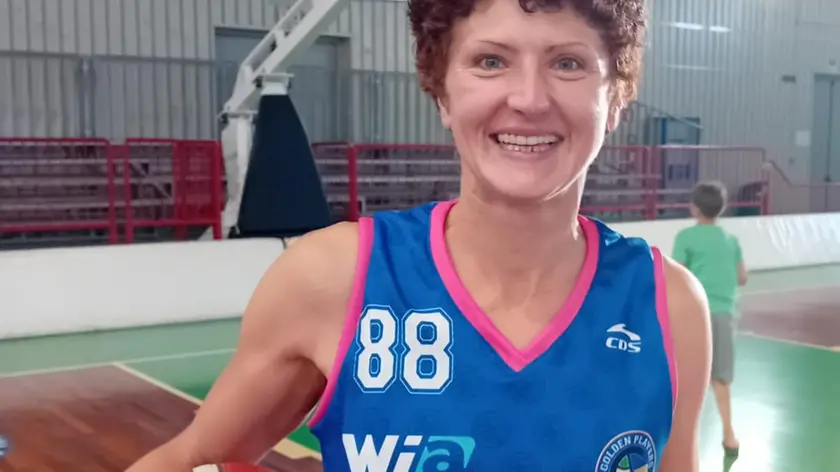 Deiana Dotlic, punto di forza del Valbelluna
