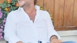 Aleks Samokhin