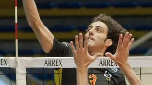 67° campionato italiano di pallavolo di serie A. Terza giornata. Sisley Vibovalentia