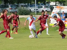 San Giorgio-Clodiense 0-2, finale playoff di Eccellenza