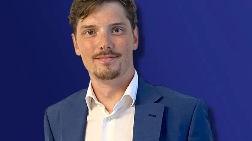 Marco Griguolo