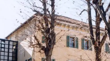 VILLA DOGLIONI DALMAS