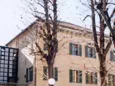 VILLA DOGLIONI DALMAS