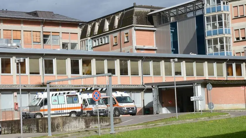 ospedale san martino