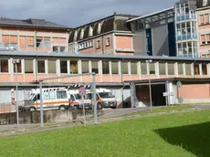 ospedale san martino