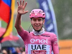 Tadej Pogacar, il fenomeno sloveno del Giro d'Italia 2024