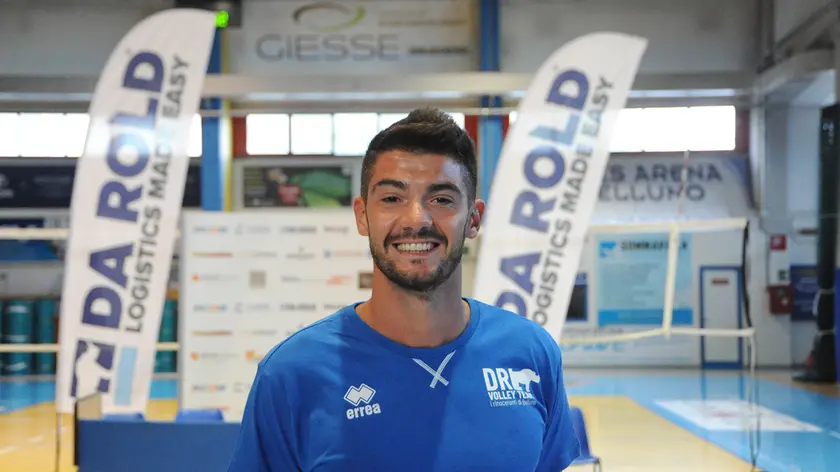Luca Gallina