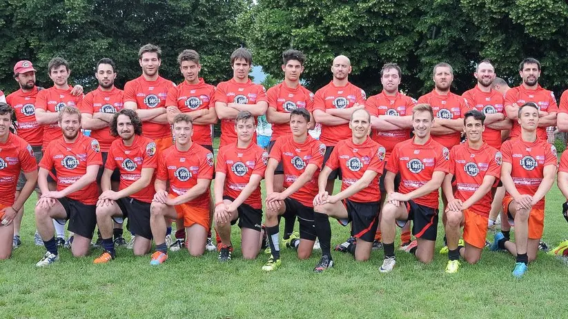 Torneo dei bar di rugby a 7