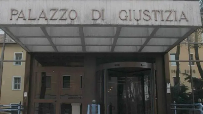 Il tribunale di Belluno