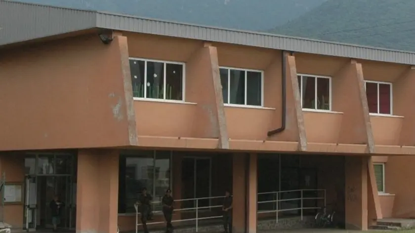 seggio elettorale a polpet scuola enrico boito