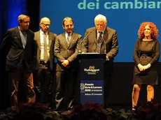 gian paolo perona- perona- belluno premiazione artigiani al teatro di belluno- giunta esecutiva confartigianato