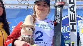 Vittoria Pais Bianco