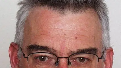 - Bruno Savaris uno dei candidati a sindaco di Valle