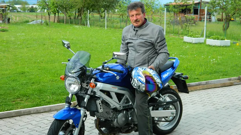 Antonio Comiotto