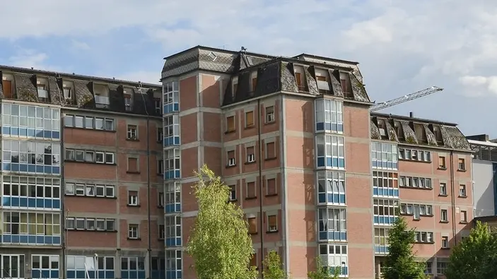ospedale san martino