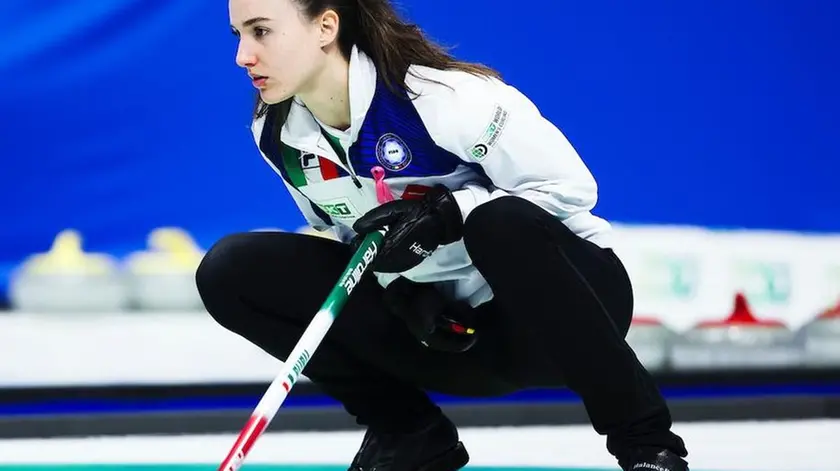 Stefania Constantini