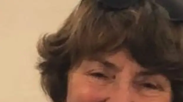 La professoressa in pensione Milly Fontanella