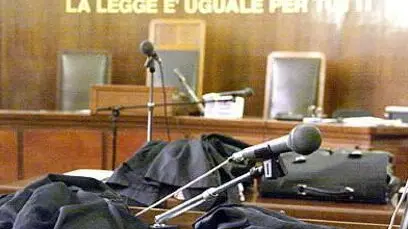 - Ieri l'interrogatorio dell'immigrato davanti al Gip
