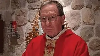Padre Luigi Bassetto